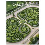 Calendario 2027 Pequeño Jardines