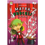 Mayra Bròcoli - Brocoli i el mag sense nom