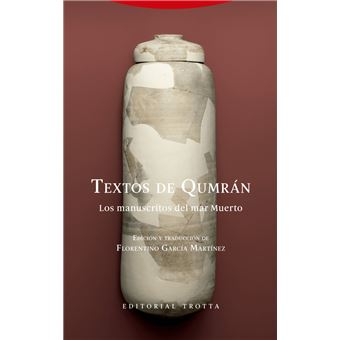 Textos De Qumran