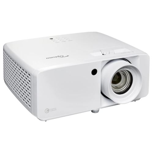Proyector Portátil Optoma Zk551 4k Uhd Blanco