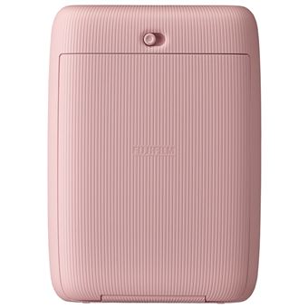 Impresora Para Smartphone Fujifilm Instax Mini Link 2 Color Rosa
