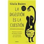 La digestión es la cuestión