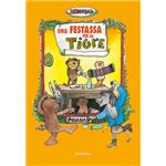 Una festassa per al tigre