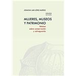 Mujeres Museos Y Patrimonio