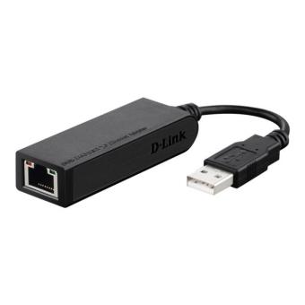 D-Link DUB-E100 Adaptador USB a Ethernet