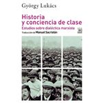 Historia y conciencia de clase