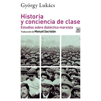 Historia y conciencia de clase