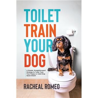 Toilet Train Your Dog - 1