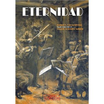 Eternidad