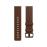 Correa Fitbit Versa Cuero Cognac Talla L_0