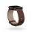 Correa Fitbit Versa Cuero Cognac Talla L_1