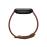 Correa Fitbit Versa Cuero Cognac Talla L_2