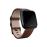 Correa Fitbit Versa Cuero Cognac Talla L_3