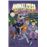 Animalize 21 1. Animalize 21 y el misterio de la Fantasy Hou