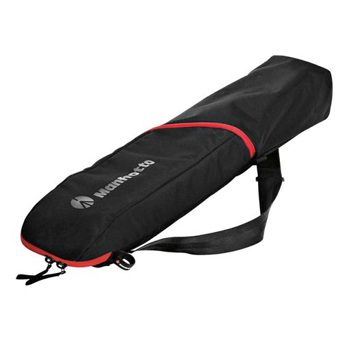 Bolsa Manfrotto Para 3 Pies De Estudio Pequeña