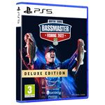 Bassmaster Fishing Deluxe 2022 PS5