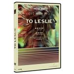 To Leslie - DVD
