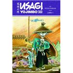 Usagi Yojimbo Saga nº 7