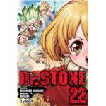 Dr Stone 22