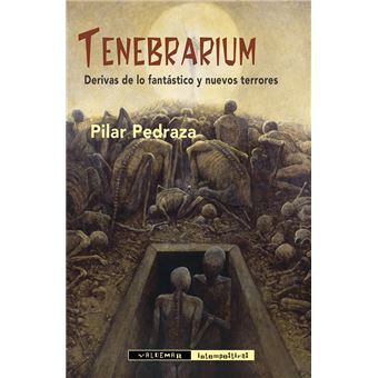 Tenebrarium