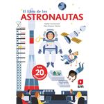 El libro de los astronautas