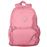Mochila mediana Dohe pastel rosa_0