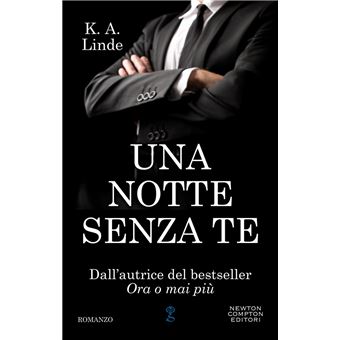 Una notte senza te - 1