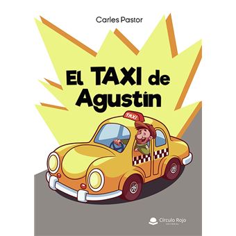 El taxi de Agustín