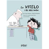 En Vitelo i el seu món