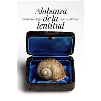 Alabanza de la lentitud-lb