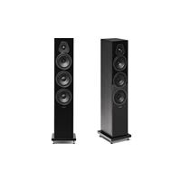 Altavoces Sonus Faber Lumina III Negro - Pareja