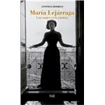María Lejárraga