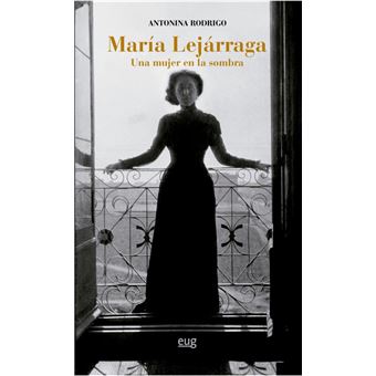 María Lejárraga