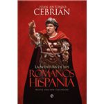 La aventura de los romanos en hispa