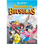Encuentro en bruselas