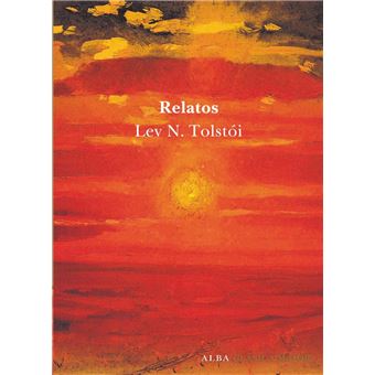 Relatos-Lev Tolstoi