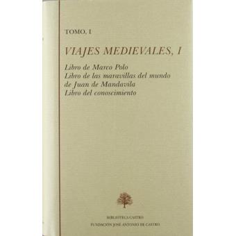 Viajes medievales 1