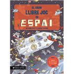 El gran llibre joc de l'espai