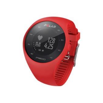 Polar M200 Mejor Pulsometro Polar Pulsómetro Polar M200 Rojo