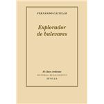 Explorador De Bulevares