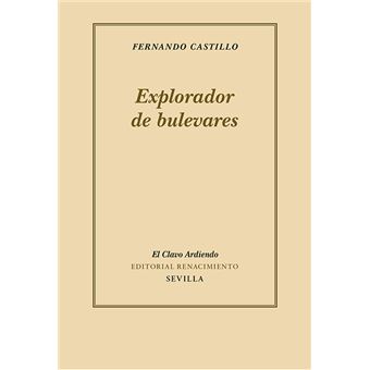 Explorador De Bulevares