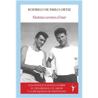 Mañana Veremos El Mar