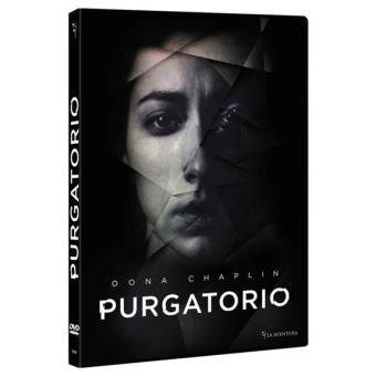 Purgatorio - DVD - 1