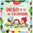 Diego va de excursión