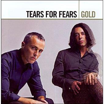 Tears For Fears - 1