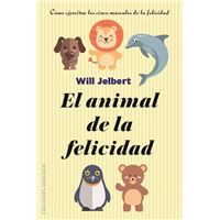 El animal de la felicidad
