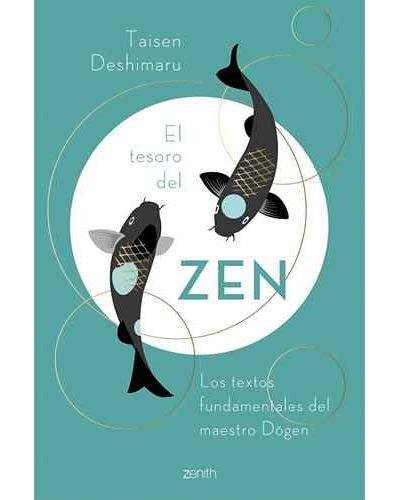 Zenith Mujer El Tesoro Del Zen