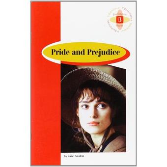 Pride and prejudice (1ºBachillerato)
