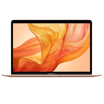 Apple MacBook Air 13'' i5 1.6 GHz 16/128 GB Oro