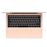 Apple MacBook Air 13'' i5 1.6 GHz 16/128 GB Oro_1